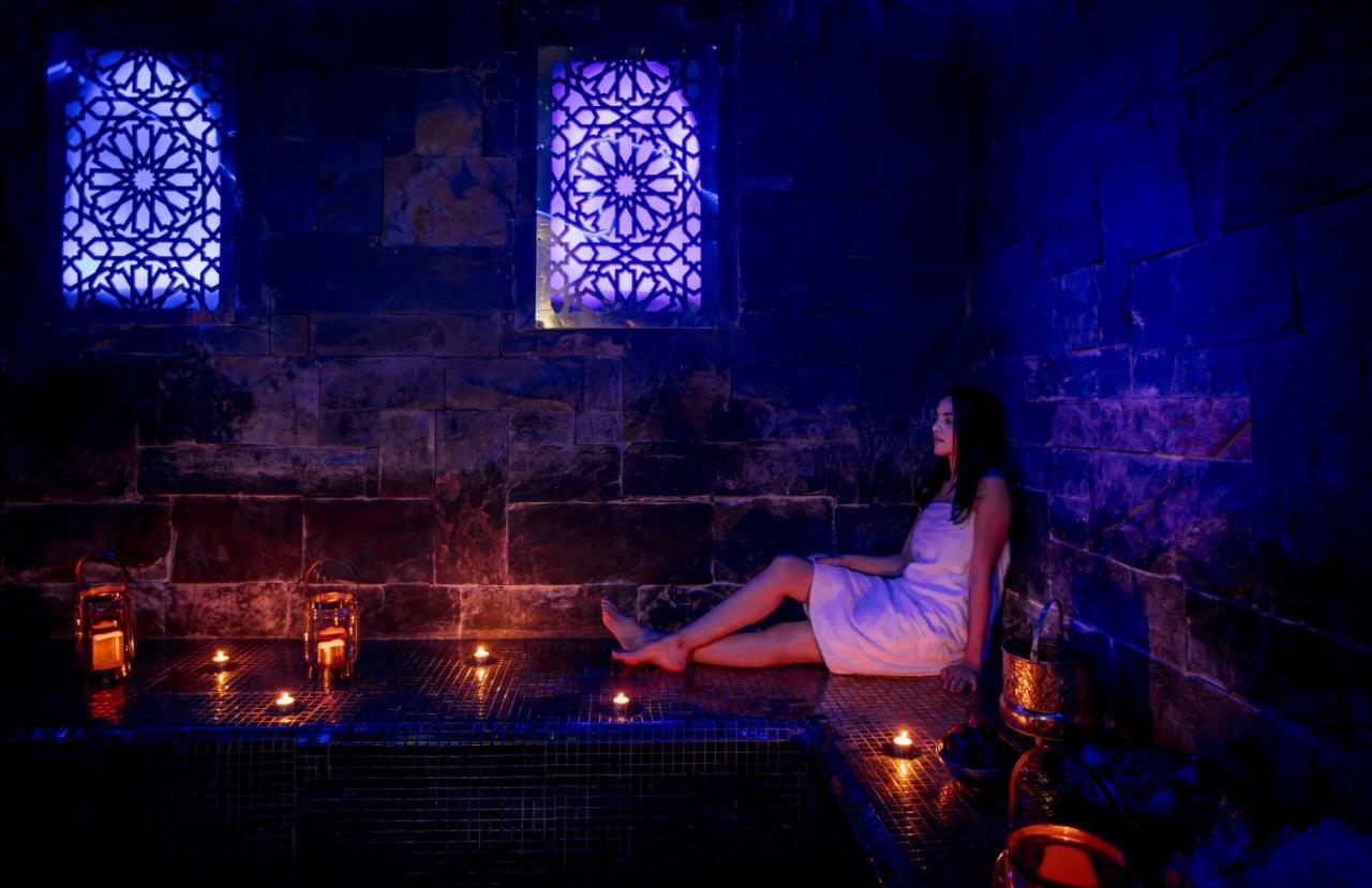 Riad Chamade Prive & Spa, Vos Moments Inoubliables Marrakesh Exterior photo