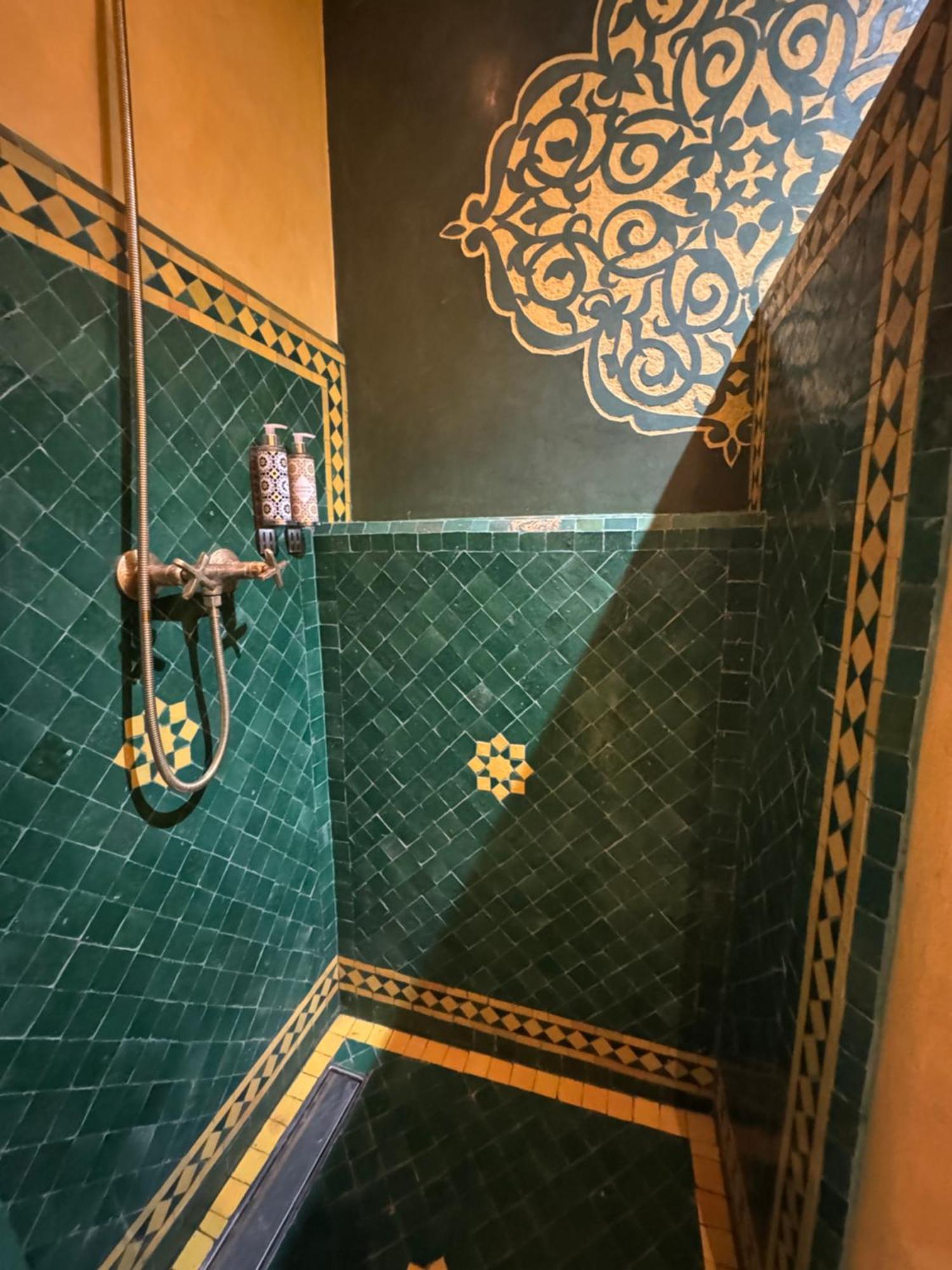 Riad Chamade Prive & Spa, Vos Moments Inoubliables Marrakesh Exterior photo