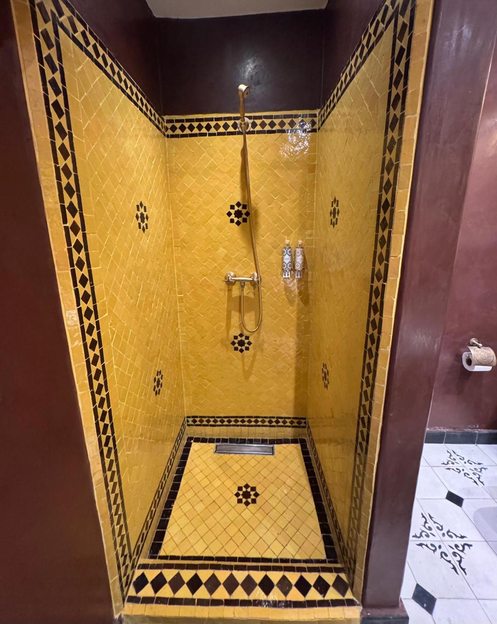Riad Chamade Prive & Spa, Vos Moments Inoubliables Marrakesh Exterior photo